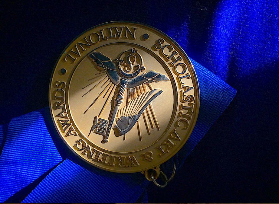 Scholastic National Gold Medal