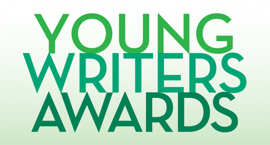 Bennington Young Writers Awards logo