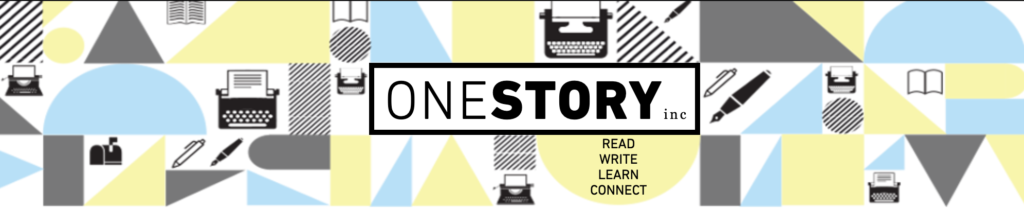 One Teen Story logo