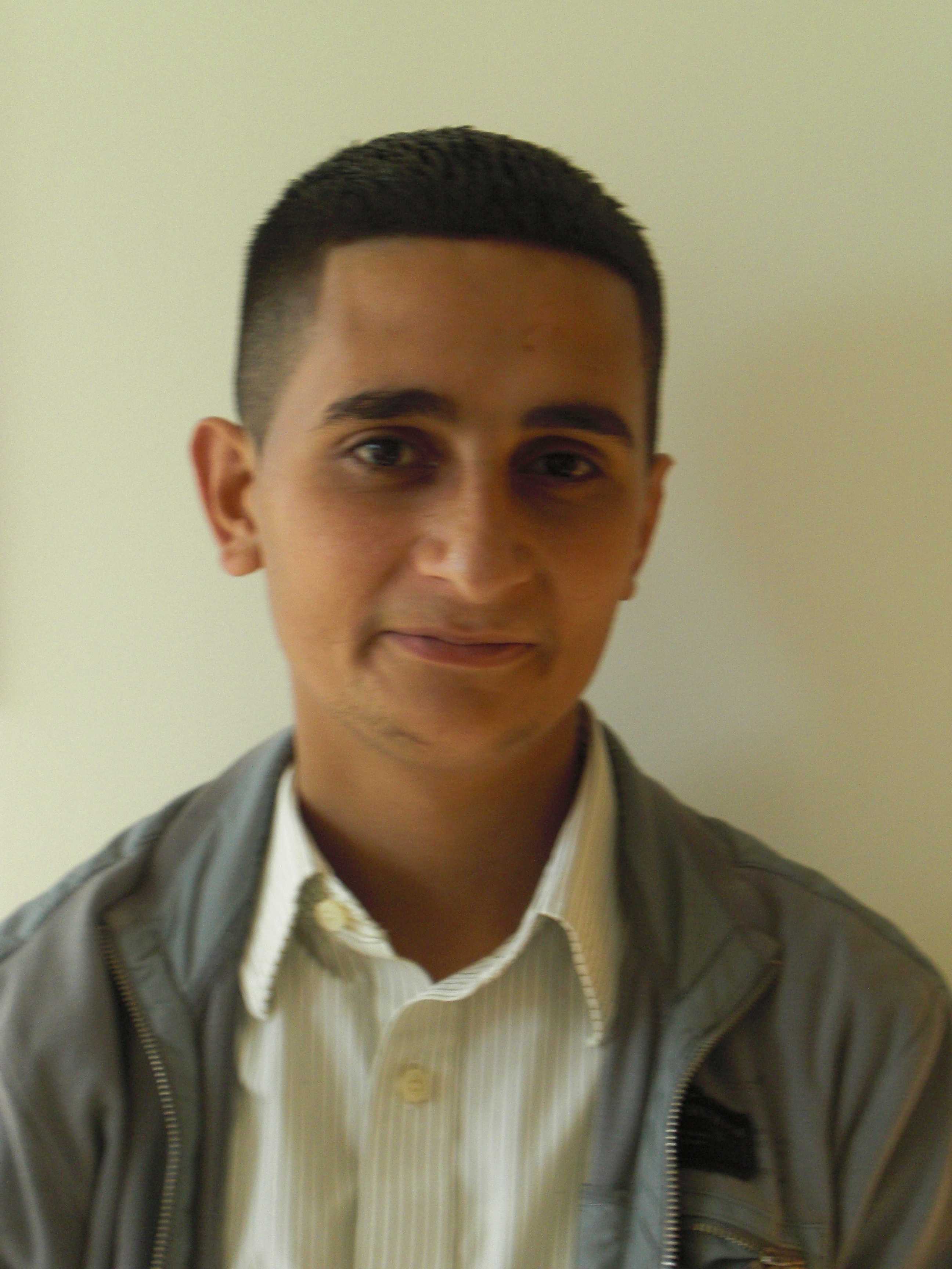 A Promise for Tolerance? Faraj Faraj Speaks at NA