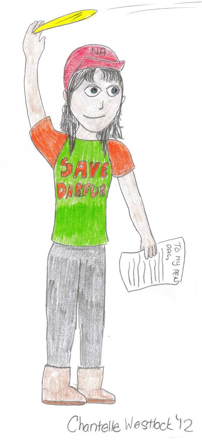 NA Students Flock to Mix of Student-Run Clubs