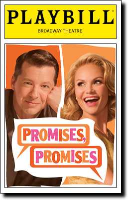 Promises, Promises: A Preview