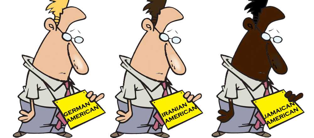 Defining one’s Identity: “African-American” or “Black”?