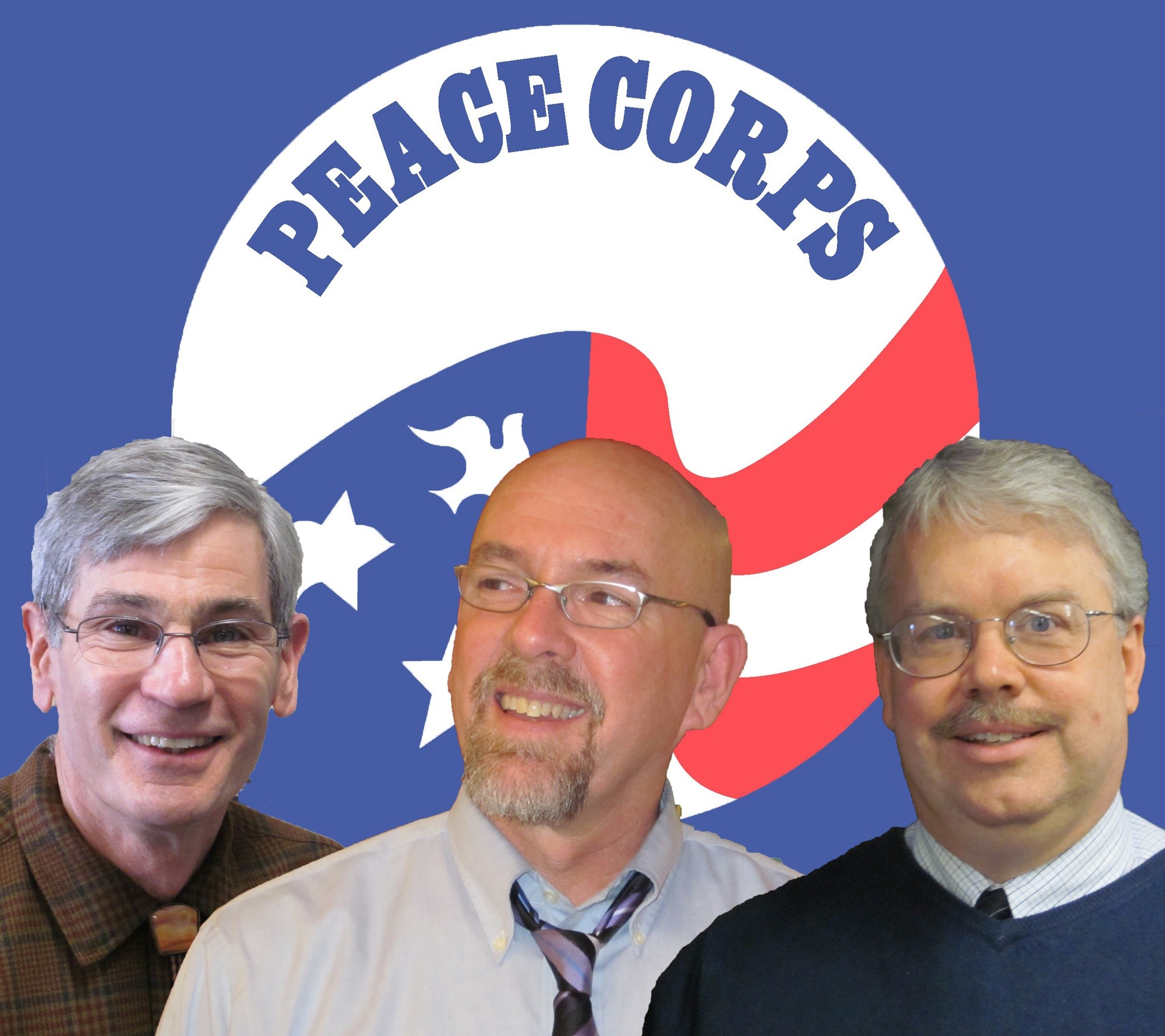 “The Toughest Job You’ll Ever Love”: NA Teachers Reminisce on Peace Corps Experiences