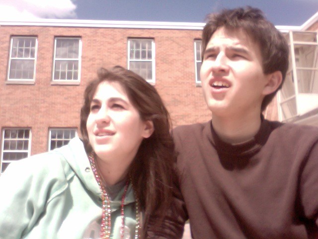 Congratulations Reader!!