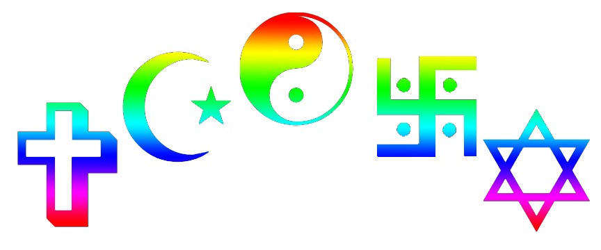 Religion or Equality: Cultures Divide Over Gay Marriage