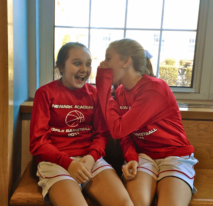 March Feature: Privacy