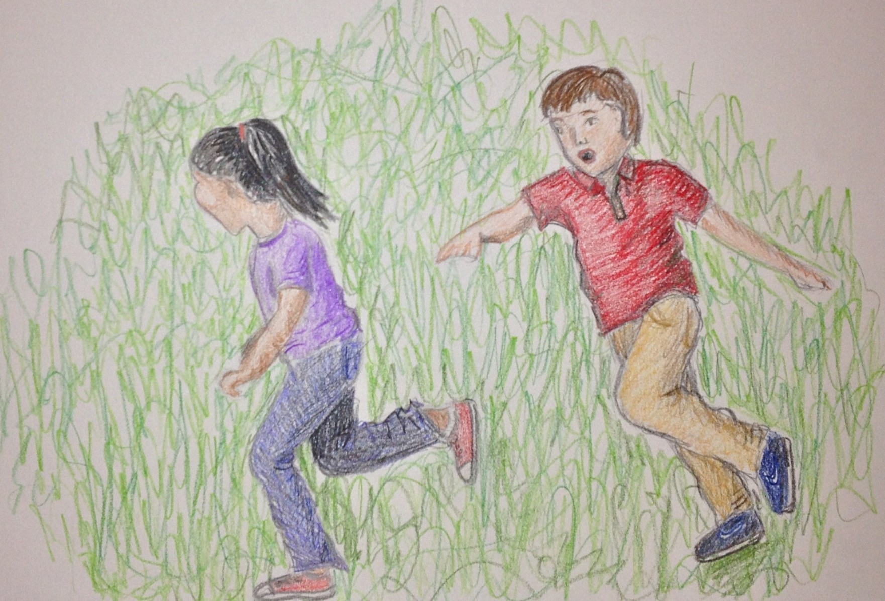 6th Grade Reflection