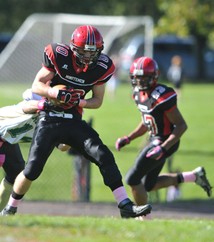 Making the Most of the Least: Sports at a Small School