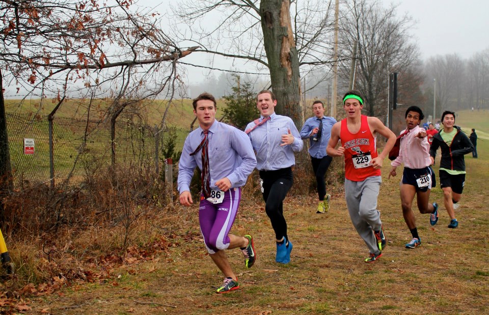 Run for FOP Strides Towards a Cure