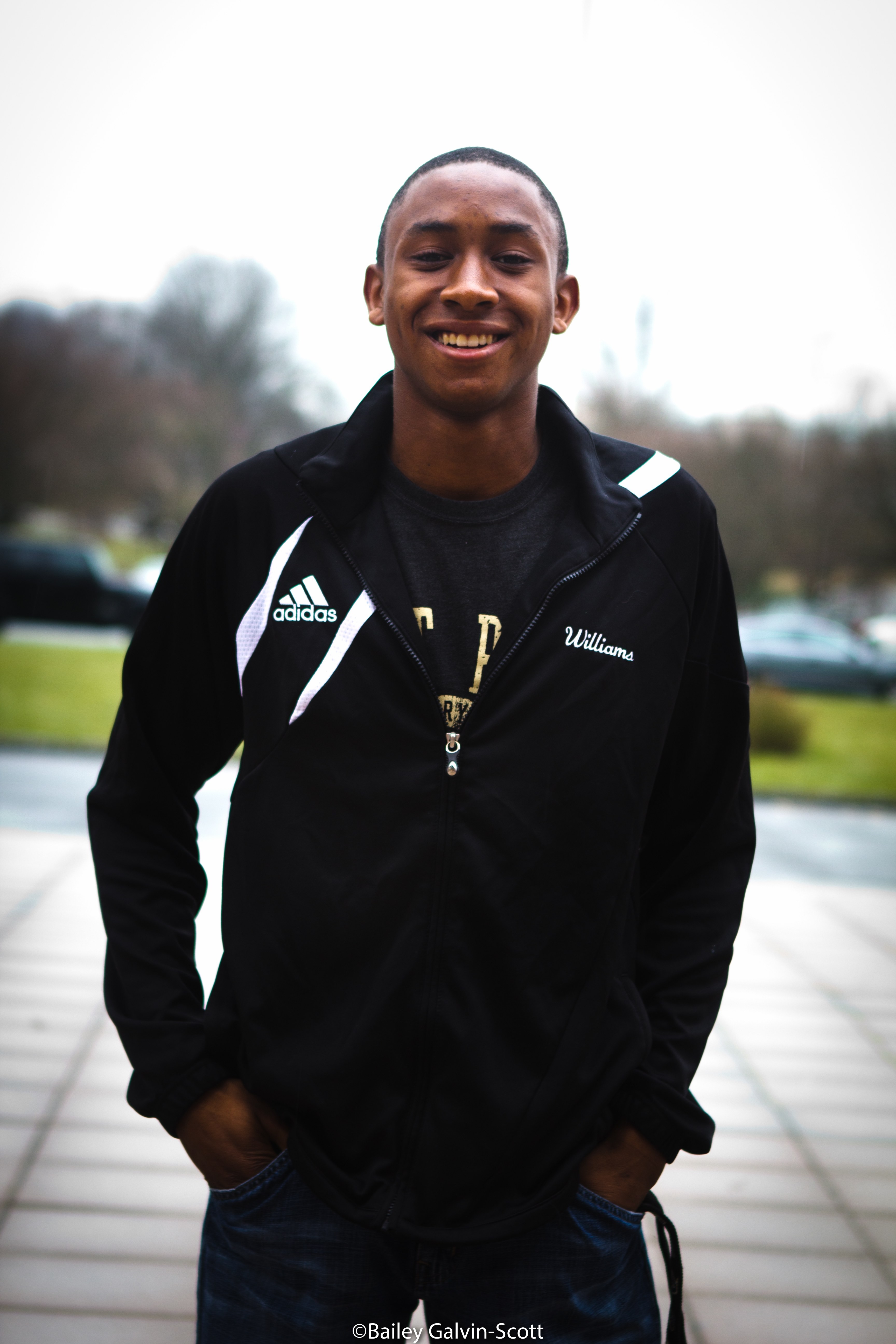 The Sports Assembly: Worthy Recognition, or Monotonous Repetition?