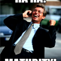 A Farewell and a Call to Action