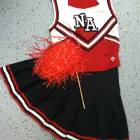 Go Team? The Argument Over Cheerleading at Newark Academy