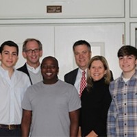 He’s Still Here: The Effects of Dr. Michael Fowlin’s Unprecedented Presentation