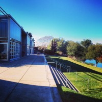 News from Napa – First Impressions of the Oxbow School