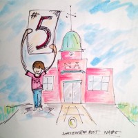 The Academy Ranks 5th on the Washington Post: A Well-Deserved Reputation