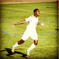 May Feature: Seniors