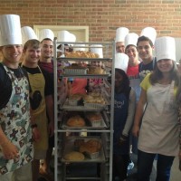 June Term: A Time for Budding Interests