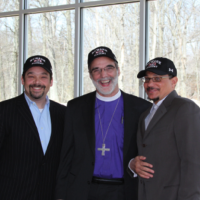 Abraham Talks: An Interfaith Dialogue