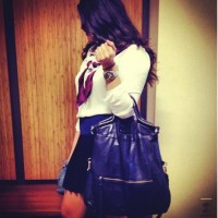 Feminine Fashion this Fall