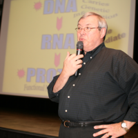 Cutting Edge Discoveries in Genetics Amaze the Community