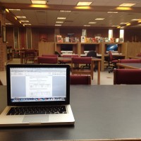 Why I Was Banned from the Library