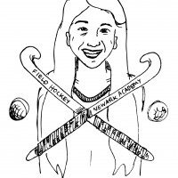 Personal Athlete Profile: Maia Yoshida ’14