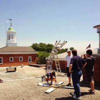 Newark Academy Senior Year Bucket List