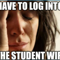 October Feature: The Internet