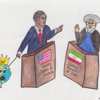 The U.S. and Iran: Has a New Era Begun?