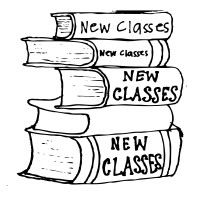 Voice Proposals Make a Difference: New Electives