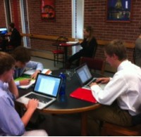 Do I Have to Answer That? A Look at Free Time at School