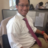 Roots in Cuba, Voice in America