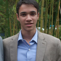 The Spotlight Series: Jake Faber ’14