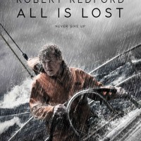Movie Review: All is Lost