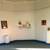 A Marriage of Materials