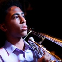 “Express Yourself” My Newark Academy Experience: Trombone Legend Coleman Hughes