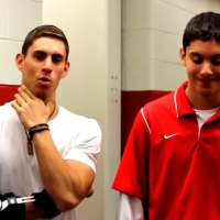 What Annoys You Most about Your Sibling? Part 3