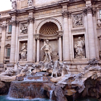 “Express Yourself” My Newark Academy Experience: A Year in Italy