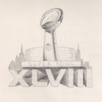 A Super Bowl In Cold Weather
