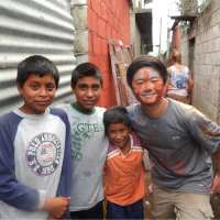 “Express Yourself” My Newark Academy Experience: Top 10 Reasons Why Immersions Are The Best