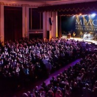 The Scene this Season: New Jersey Arts Events