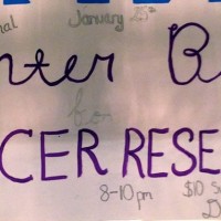 A Winter to Remember