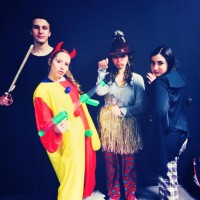 24 Hour Playwriting Festival: The Story Behind the Performance