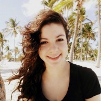 The Spotlight Series: Mia Smith’15