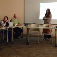 The Power of a Voice