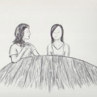 The Creative Writing Class: A Place of Self-Expression