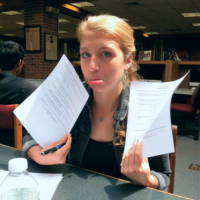 Newark Academy Dictionary