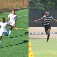 Personal Athlete Profiles: Throwback Edition