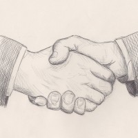 As Syria Talks Falter, War Continues on the Ground